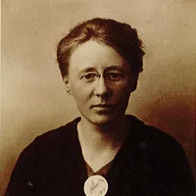 Alida Jantina Pott