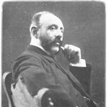 Theodoor Verhey