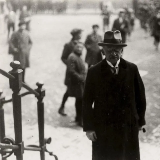 Henri Zondervan