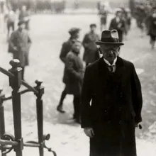 Henri Zondervan