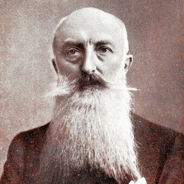 Hendrik Seret