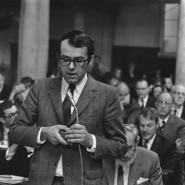 Simon Cornelis Dik
