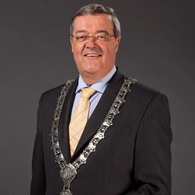 Coert van Ee