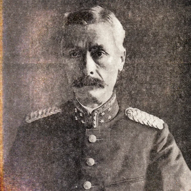 Willem Frederik Pop