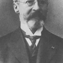 Theodore Dentz