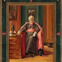 Gerardus Cornelis van Noort