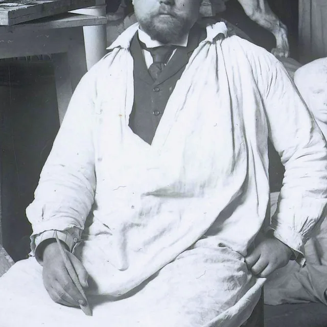 Abraham Hesselink