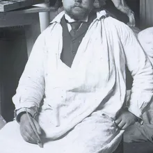 Abraham Hesselink