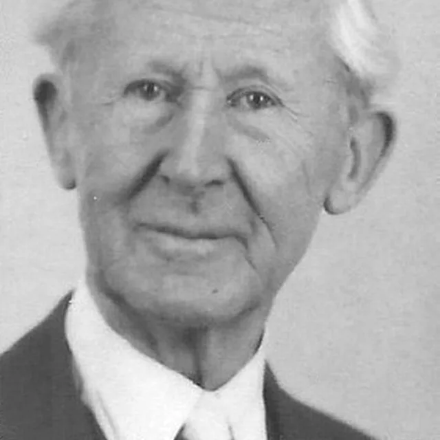 Herman Mees