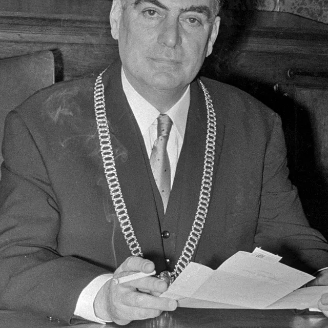 Jan Berger