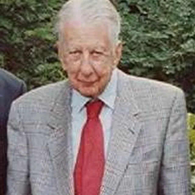 Eugenius Marius Uhlenbeck
