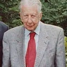 Eugenius Marius Uhlenbeck