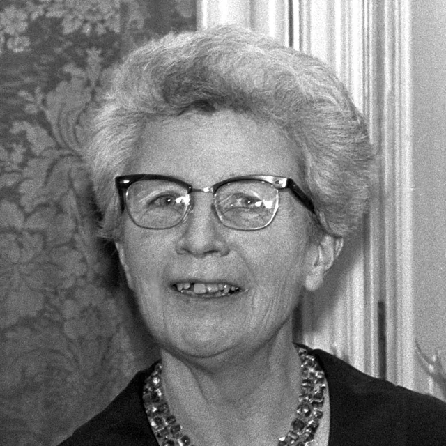 Ida Gerhardt