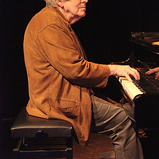 Rob van den Broeck