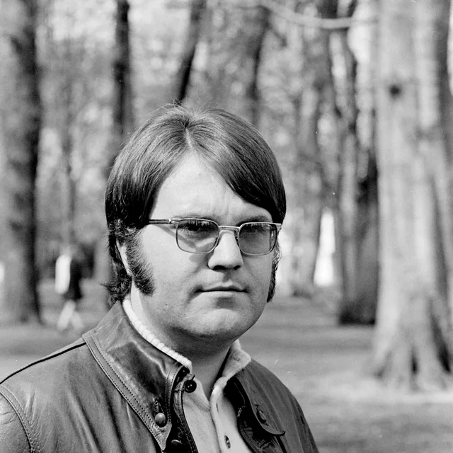 Tim Griek