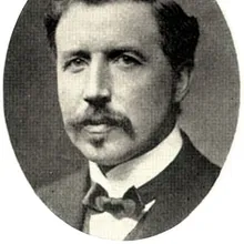 Abraham Cornelius Burgdorffer