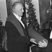 Arie Querido