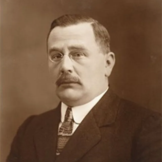 Piet Moltmaker