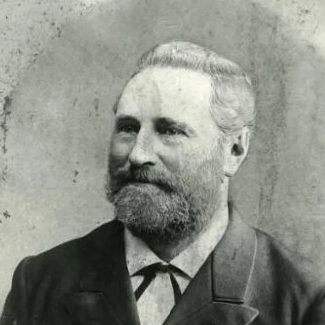 Pieter Roelf Bos