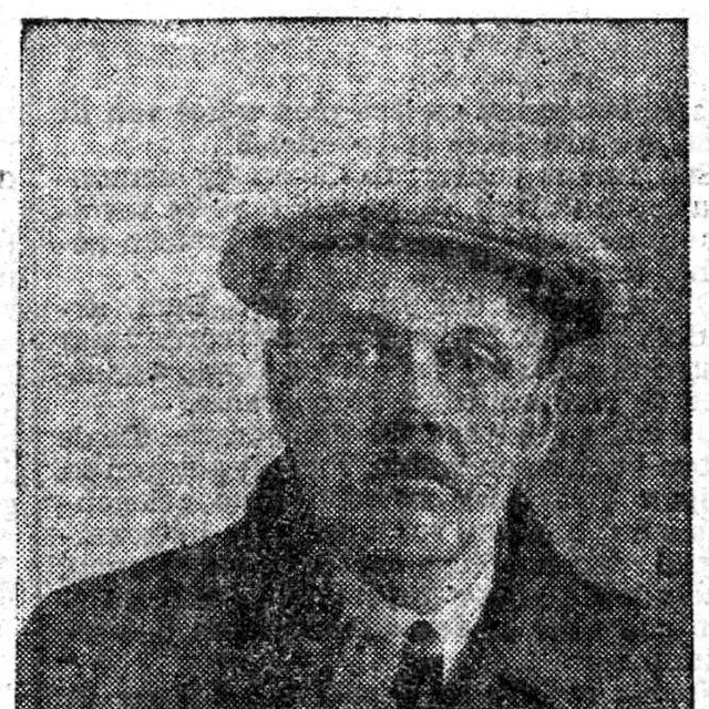 Dirk Schermerhorn
