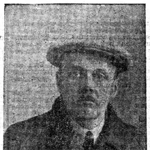 Dirk Schermerhorn