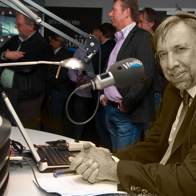 Arend Langenberg