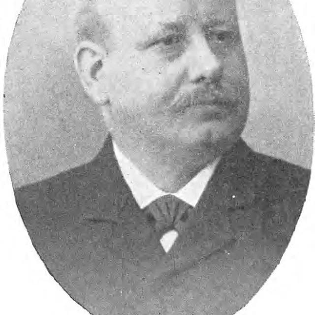 Dirk de Klerk