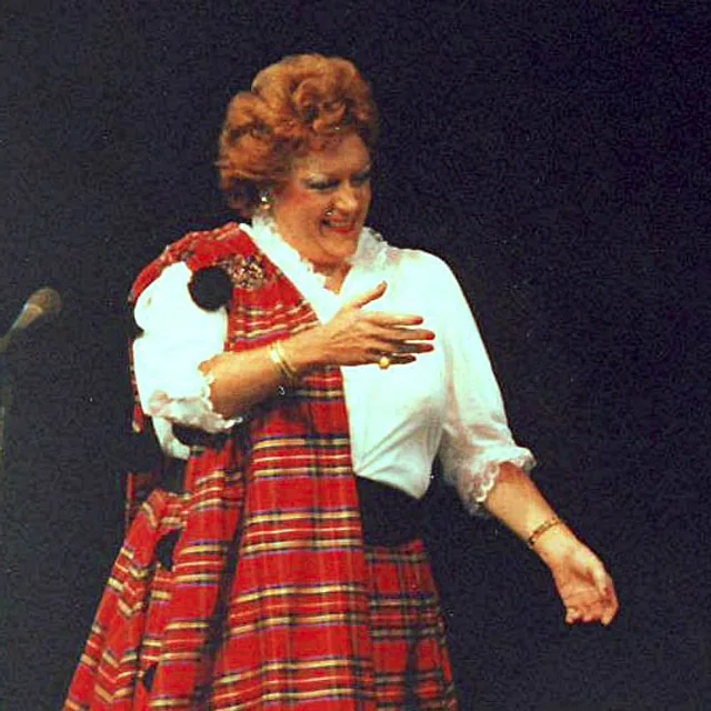 Caroline Kaart