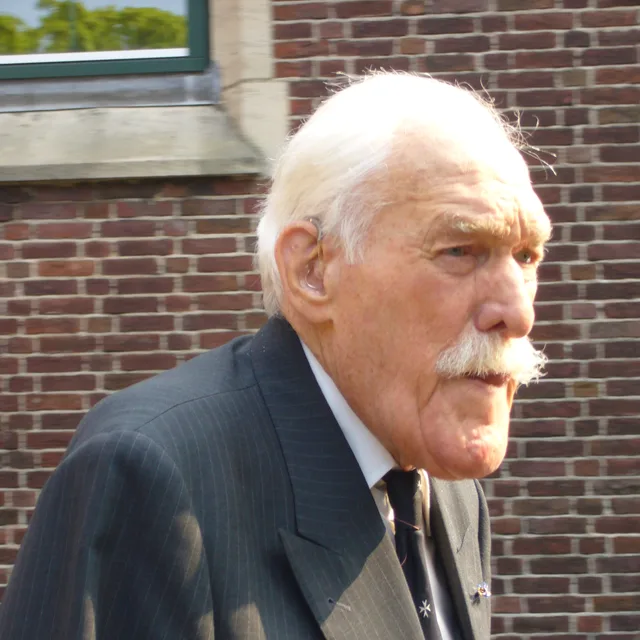 Marien de Jonge