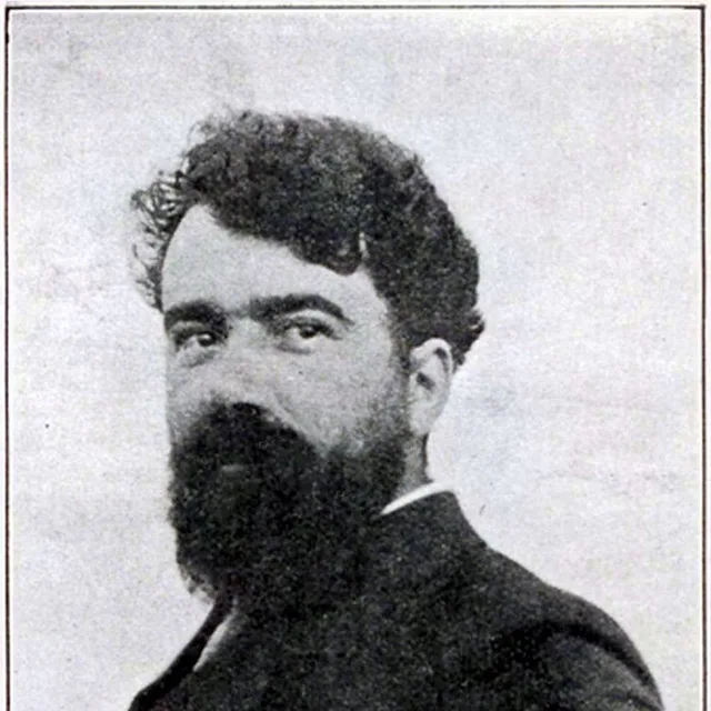 Emanuel Ernest Gerardus van der Ven