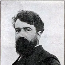 Emanuel Ernest Gerardus van der Ven