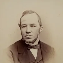 Cornelis Antonie Jan Abraham Oudemans