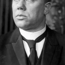 Gerrit Hendrik Kersten