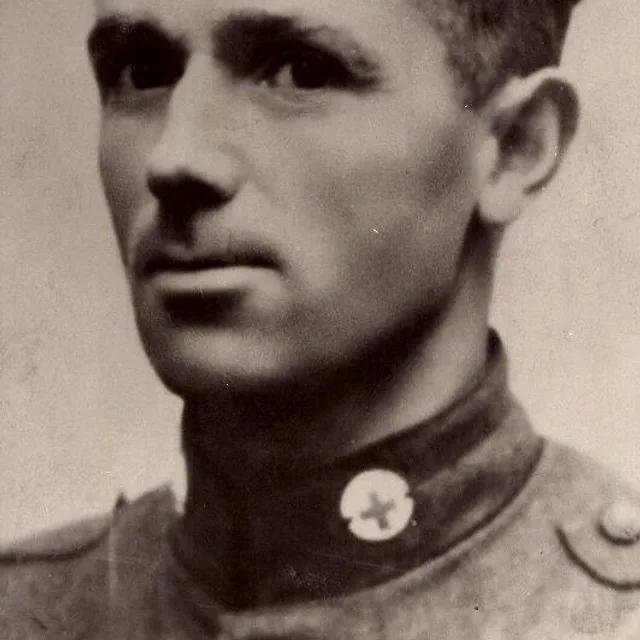 Jan van Oudheusden