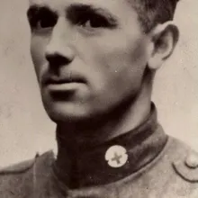 Jan van Oudheusden