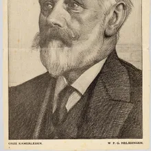 Willem Helsdingen