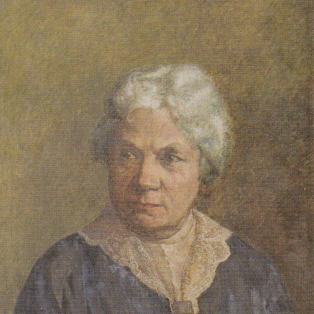 Nellie van Kol