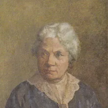 Nellie van Kol