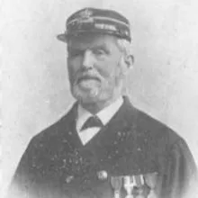 Egbert van Hoepen