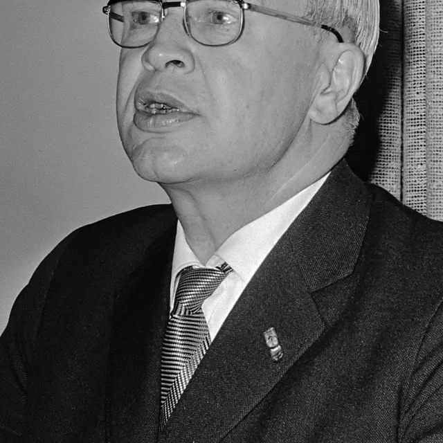 Siep Posthumus