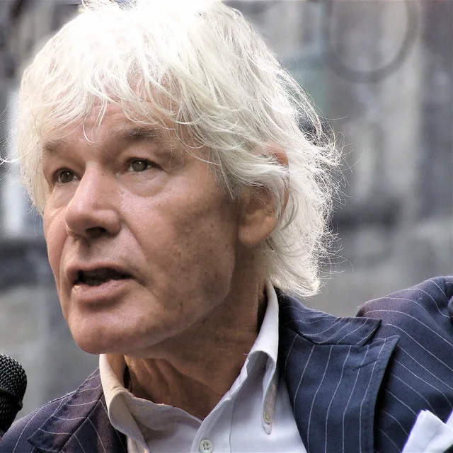 Paul van Vliet