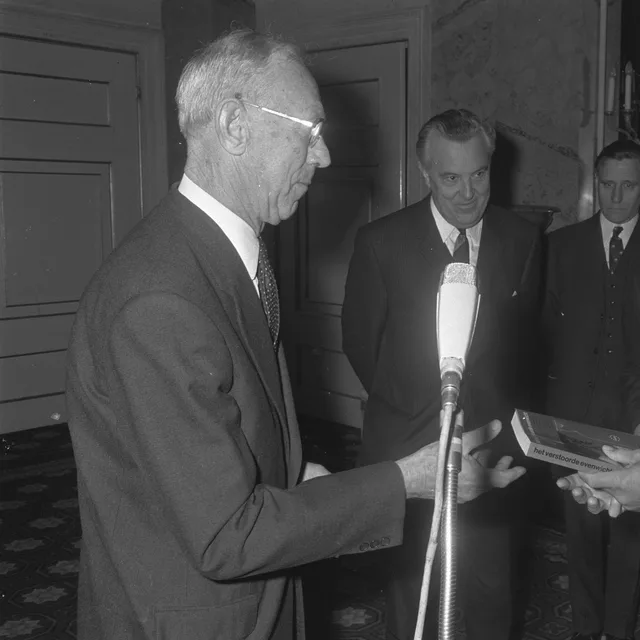 Joseph Lanjouw