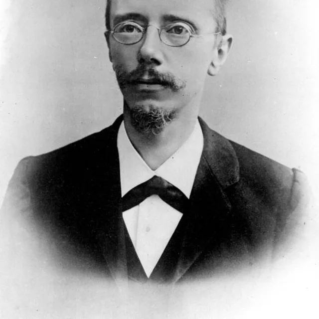 Jan Laurens Andries Brandes