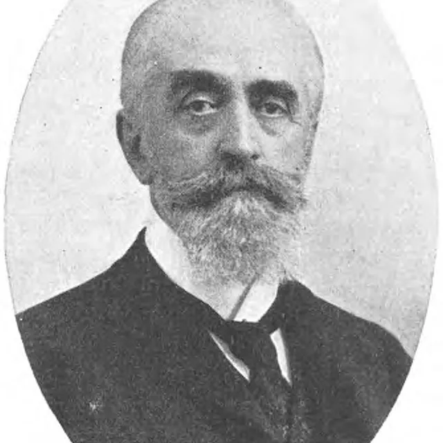 Pieter von Fisenne