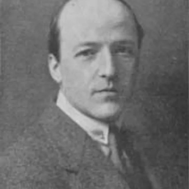 Bernhard van den Sigtenhorst Meyer