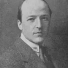 Bernhard van den Sigtenhorst Meyer