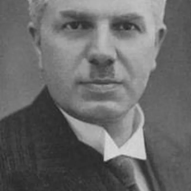 Alexander Sizoo