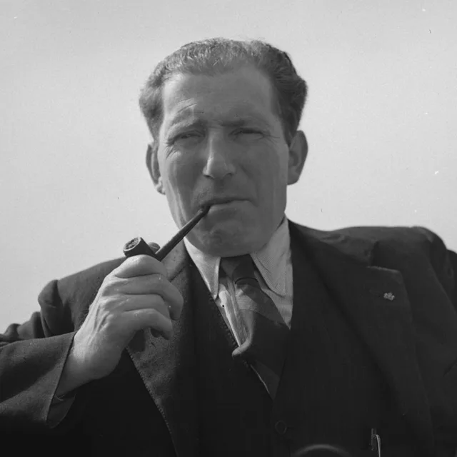Herman de Man