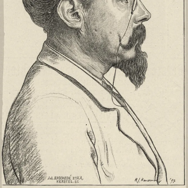 Marcellus Emants