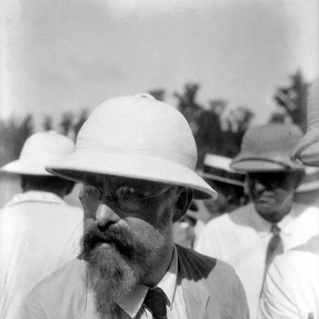 Willem Marius Docters van Leeuwen